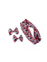 MARCO BONI KIT LACOS E FAIXA DISNEY MINNIE