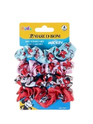 MARCO BONI SCRUNCHIE DISNEY MINNIE