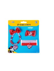 MARCO BONI KIT FASHION DISNEY MINNIE