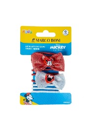 MARCO BONI KIT ELASTICOS GLOW DISNEY MINNIE