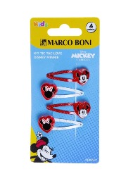 MARCO BONI KIT TIC TAC LOVE DISNEY MINNIE