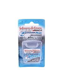 JOHNSONS REACH FIO DENTAL EXTRA FINO 50M