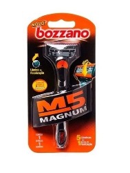 BOZZANO APARELHO MAGNUM M5