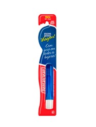 DENTAL CLEAN ESCOVA DENTAL VIAGEM 35 MACIA