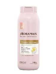 HIDRAMAIS HIDRATANTE CORPORAL COLAGENO 500ML