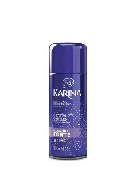 KARINA SPRAY FIX FORTE 250ML