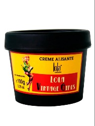 LOLA VINTAGE GIRLS CR ALISANTE 100G