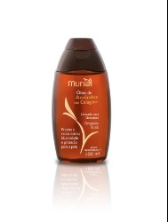 MURIEL OLEO 100ML AMENDOA COLAGENO