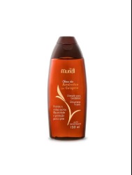 MURIEL OLEO 150ML AMENDOA COLAGENO