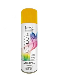 NEEZ COLOR SPRAY OURO 120ML