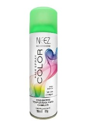NEEZ COLOR SPRAY VERDE 150ML