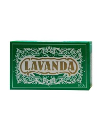 KANITZ SABONETE 100G LAVANDA