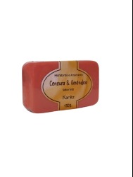 KANITZ SABONETE 150G CENOURA AMENDOA