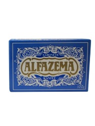 KANITZ SABONETE 100G ALFAZEMA
