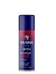 KARINA SPRAY FIX NORMAL 250ML