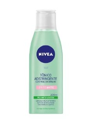 NIVEA VISAGE TONICO ADSTRIGENTE 200ML OLEOSA