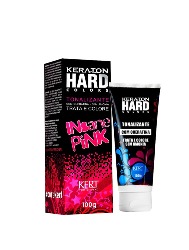 KERATON HARD COLORS INSANE PINK 100G