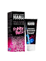 KERATON HARD COLORS PANTY ROSE