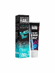 KERATON HARD COLORS TURKISS BLUE