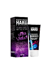 KERATON HARD COLORS ULTRA VIOLET 100G