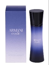 PERFUME ARMANI CODE FEM 30ML