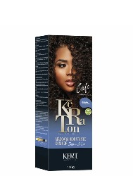 KERATON TONALIZANTE CAFE