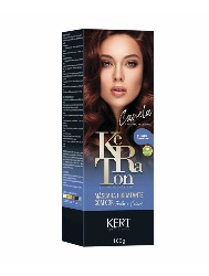 KERATON TONALIZANTE CANELA