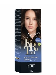 KERATON TONALIZANTE CAPUCCINO