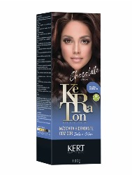 KERATON TONALIZANTE CHOCOLATE