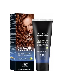 KERATON TONALIZANTE COBRE