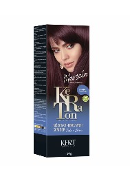 KERATON TONALIZANTE MARSALA