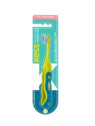 KESS ESCOVA DENTAL COMPACT KIDS 2039