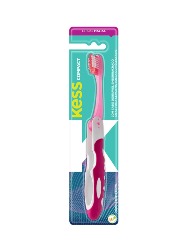 KESS ESCOVA DENTAL COMPACTO 2084
