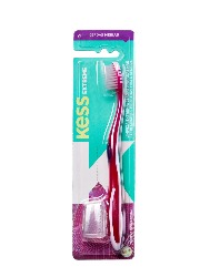 KESS ESCOVA DENTAL EXTREME MEDIA 2076