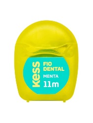 KESS FIO DENTAL 11M 1997