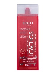 KNUT COND CACHOS 250ML