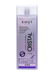 KNUT COND CRISTAL 250ML