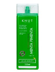 KNUT COND MENTA PIMENTA 250ML