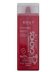KNUT LEAVE IN CACHOS BALANCE 250ML