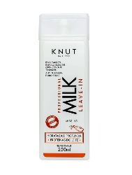 KNUT LEAVE IN MILK 250ML