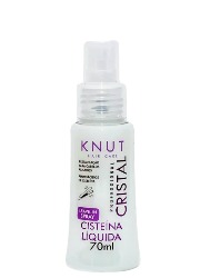 KNUT LEAVE IN CRISTAL SPRAY 70ML