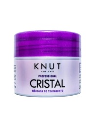 KNUT MASCARA CRISTAL 300G