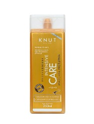KNUT LEAVE IN INTENSIVE CARE DEFRIZANTE 250ML