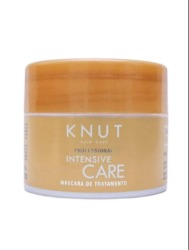 KNUT MASCARA INTENSIVE CARE 300G