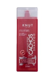 KNUT SH CACHOS 250ML