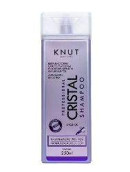 KNUT SH CRISTAL 250ML
