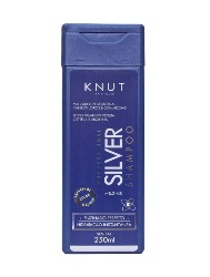 KNUT SH SILVER CISTEINE 250ML