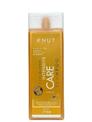 KNUT SH INTENSIVE CARE 250ML