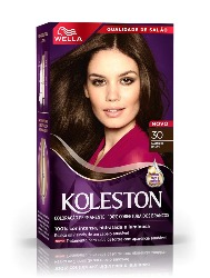 KOLESTON T. 30