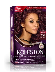 KOLESTON T. 366